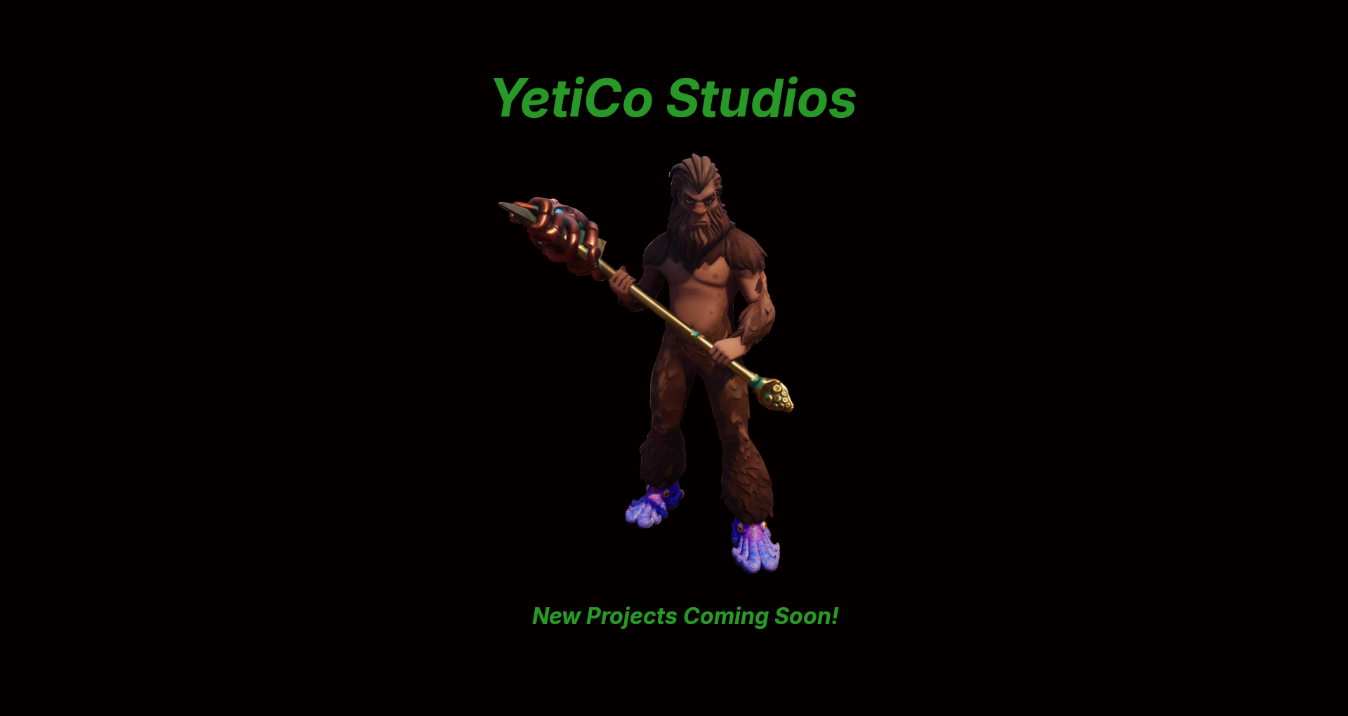 YetiCo Studios